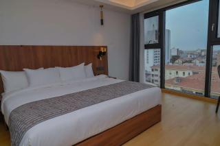 AXIL HÔTEL - 3