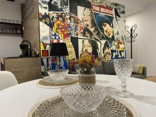 Apartamento El Ángel 1 - Granada - 0
