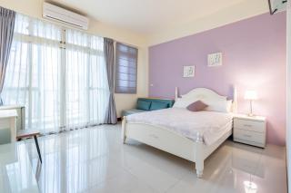 Happy Stay Inn - Città Vecchia di Hengchun - 7