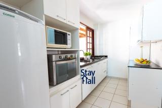 Casa com 4Suítes, churrasq+Piscina privativa-SH014 - Praia dos Carneiros - 6