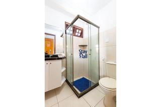 Casa com 4Suítes, churrasq+Piscina privativa-SH014 - Praia dos Carneiros - 5