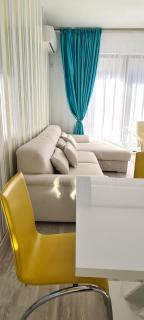 Apartament Blue Sea - Mamaia Sat/Năvodari - 4