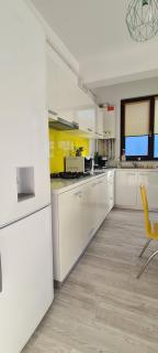 Apartament Blue Sea - Mamaia Sat/Năvodari - 1