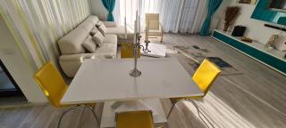 Apartament Blue Sea - Mamaia Sat/Năvodari - 3