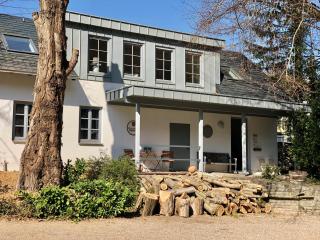 Ferienwohnung Weingut Villa Huesgen am Mönchhof - Traben-Trarbach - 0