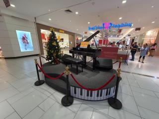 Lovely Vivacity Jazz suite 2 Cozy Condo 2 Card LV7 - 9