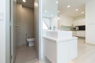 Deluxe & Feel Like a Home 2, 3-6pax, Netflix, Georgetown - Jelutong - 9