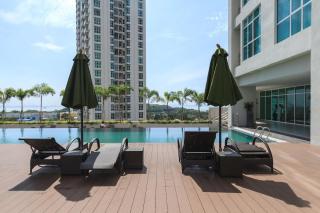 Deluxe & Feel Like a Home 2, 3-6pax, Netflix, Georgetown - Jelutong - 7