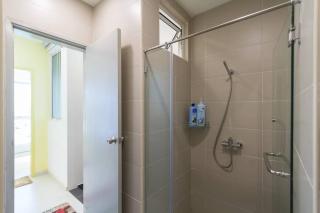 Deluxe & Feel Like a Home 2, 3-6pax, Netflix, Georgetown - Jelutong - 6