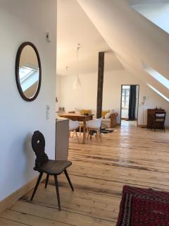Ferienwohnung Weingut Villa Huesgen am Mönchhof - Traben-Trarbach - 2