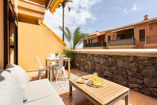 Sunnyland Apartment Costa Silencio parking - Arona - 9