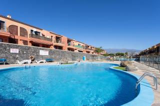 Sunnyland Apartment Costa Silencio parking - Arona - 7