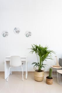 Sunnyland Apartment Costa Silencio parking - Arona - 4