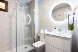Sunnyland Apartment Costa Silencio parking - Arona - 3