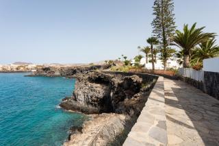 Sunnyland Apartment Costa Silencio parking - Arona - 2