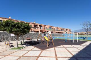Sunnyland Apartment Costa Silencio parking - Arona - 1