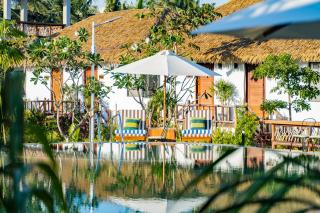 RiverTree Villa & Resort - Kampot - 9