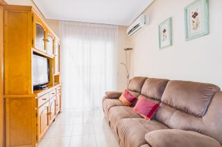 Alegria ID 103 - Torrevieja - 0