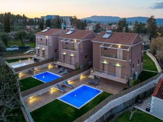 Efilenia Luxury Villas - Città di Corfù - 0
