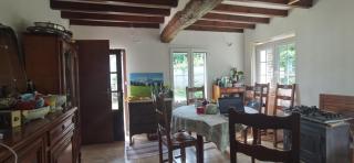 Cottage - Maison Normande - 1500 m de la plage - Sassetot-le-Mauconduit - 6