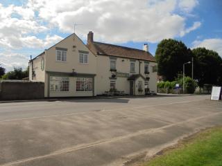 The River Don Tavern and Lodge - Crowle - 9