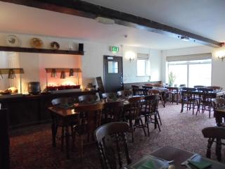 The River Don Tavern and Lodge - Crowle - 6