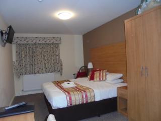 The River Don Tavern and Lodge - Crowle - 5