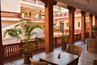 Suryaa Villa - A Boutique Heritage Hotel - Jaipur - 6