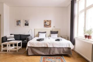 Hotell Villa Rönne - Ängelholm - 9