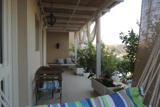 Kalliroe Apartments -Creta - Agia Galini - 3