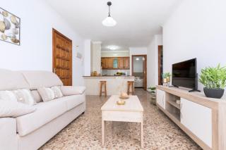 Home2Book Cozy Apt near the Beach in Gran Tarajal - Gran Tarajal - 4