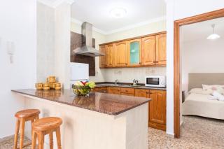 Home2Book Cozy Apt near the Beach in Gran Tarajal - Gran Tarajal - 3