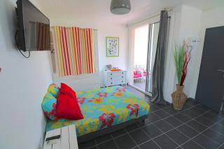 RESIDENCE COCO - Sainte-Anne - 5