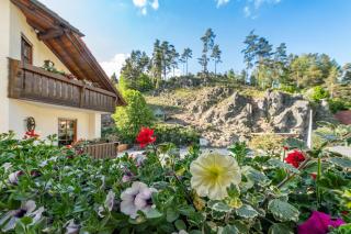 Café Pension Leistner - Obertrubach - 9