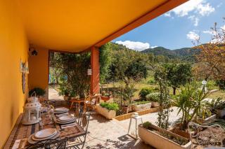 Appartamento in Villa Gelsomino - Domus de Maria - 8