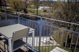 Hotell Villa Rönne - Ängelholm - 6
