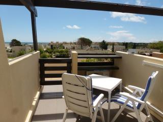 Appartement Village Naturiste Apollon - Cap d'Agde - 8