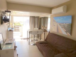 Appartement Village Naturiste Apollon - Cap d'Agde - 3