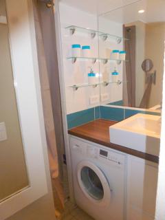 Appartement Village Naturiste Apollon - Cap d'Agde - 2