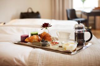 Hotel Diplomat Stockholm - Stoccolma - 4