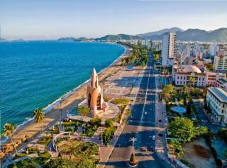 Lucky Sun Hotel Nha Trang Beach - Nha Trang - 3