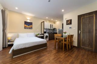 YR Hotel & Apartments - 3