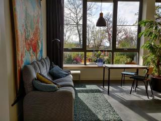 LOGEMENT DE SCHOOL Middelburg - Middelburg - 1