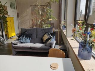 LOGEMENT DE SCHOOL Middelburg - Middelburg - 2