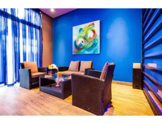 Relax Hotel Airport Nouasseur - Nouaseur - 9