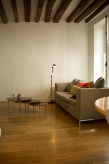 Sèvres-Raspail Paris 6 apartment - 3