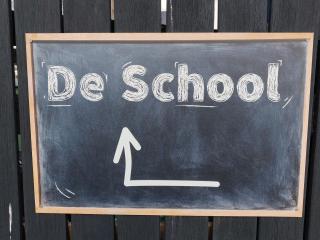LOGEMENT DE SCHOOL Middelburg - 5