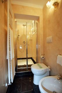 Hotel Orsaria - Venice - 2