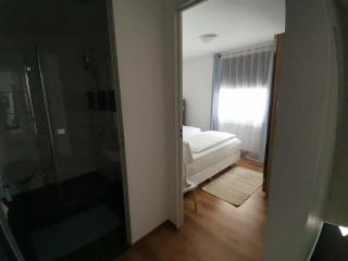 Ferienwohnung mit Aussicht auf die Burg - Wertheim - 2