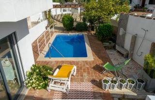 Casa Vitória - São Brás de Alportel - 6